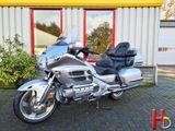 HONDA GL 1800 GOLDWING