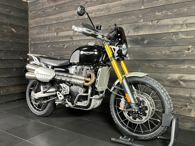 triumph - scrambler-1200-xe