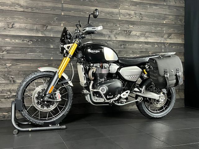 triumph - scrambler-1200-xe