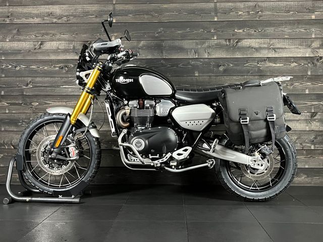 triumph - scrambler-1200-xe