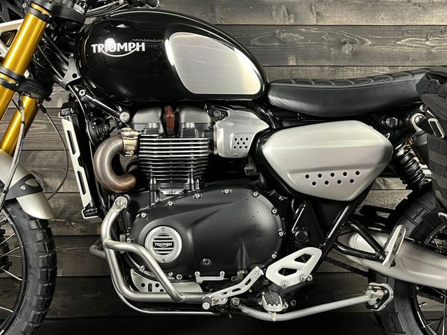 triumph - scrambler-1200-xe