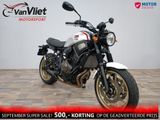 YAMAHA XSR 700 XTRIBUTE
