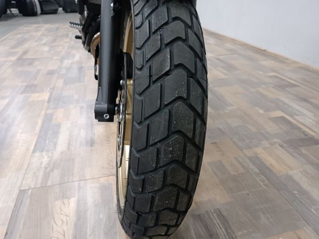 yamaha - xsr-700-xtribute