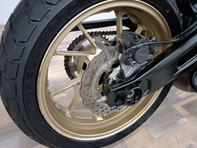 yamaha - xsr-700-xtribute