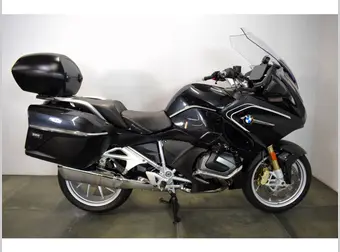 BMW R 1250 RT 2022 occasion