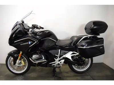 BMW R 1250 RT – foto 2