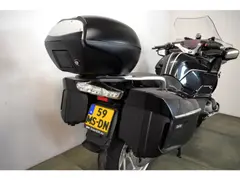 BMW R 1250 RT Option 719 Meteoric Dust metallic 2022 occasion – foto 7 van 15