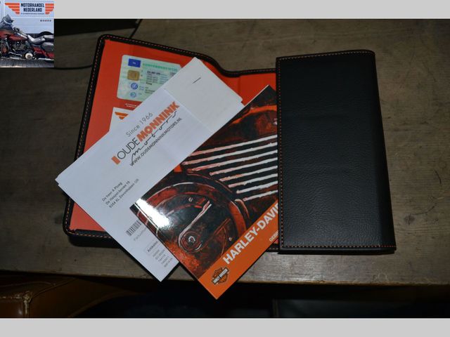 harley-davidson - street-750