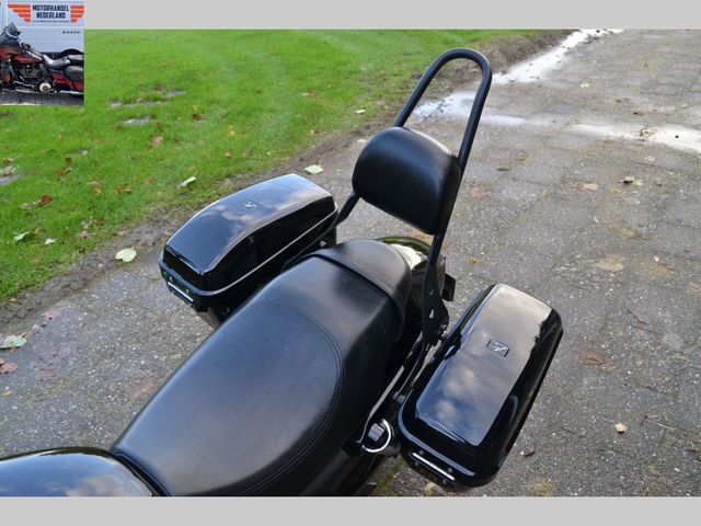 harley-davidson - street-750