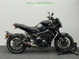YAMAHA MT 09 ABS