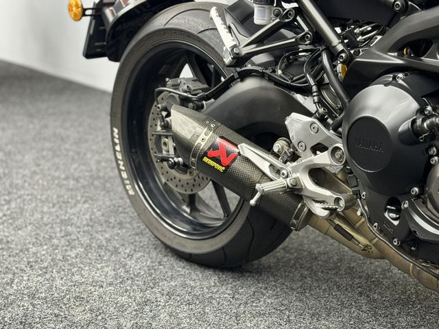 yamaha - mt-09-abs