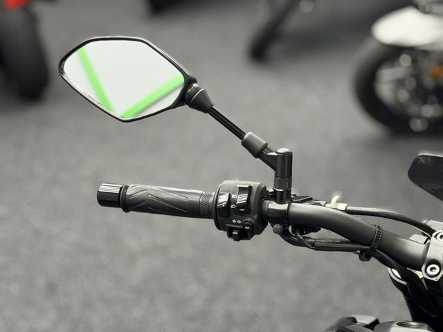 yamaha - mt-09-abs