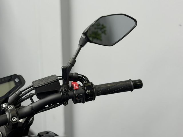 yamaha - mt-09-abs
