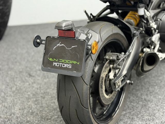 yamaha - mt-09-abs