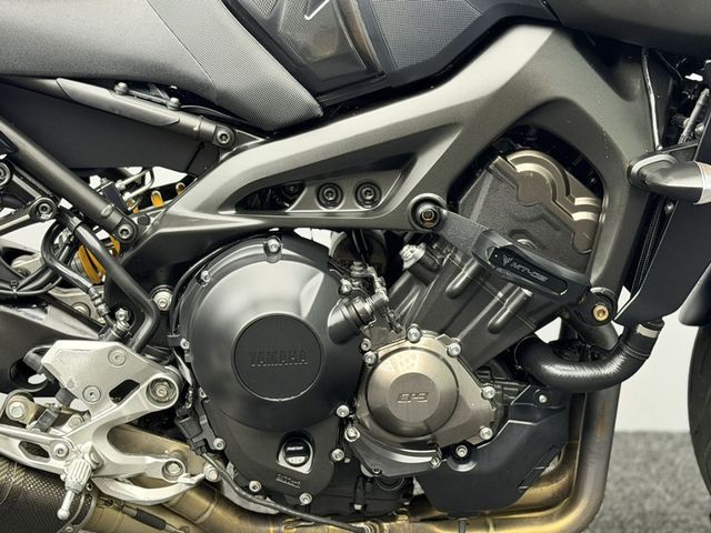yamaha - mt-09-abs