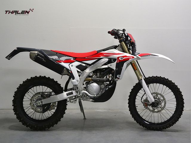 fantic - xef-250