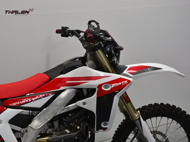fantic - xef-250