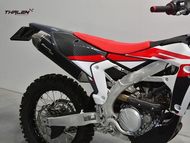 fantic - xef-250