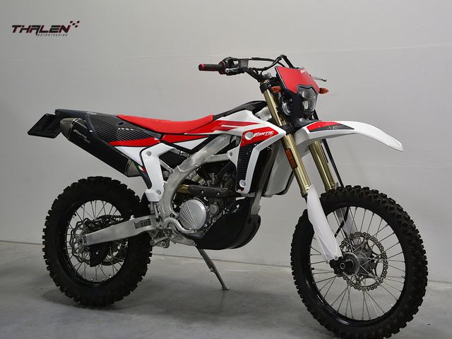 fantic - xef-250