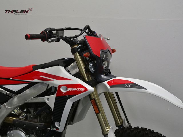 fantic - xef-250