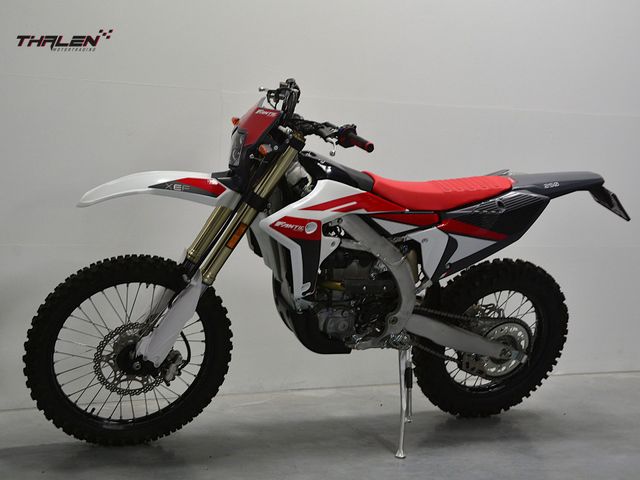 fantic - xef-250