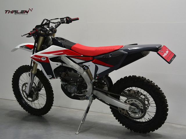 fantic - xef-250