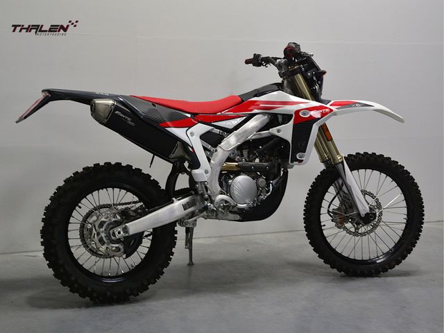 fantic - xef-250