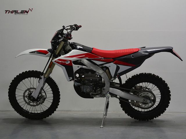 fantic - xef-250