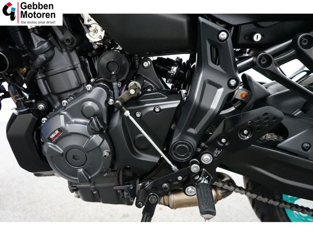yamaha - mt-07-abs