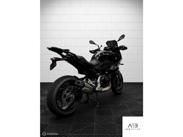 bmw - f-900-xr