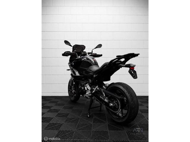 bmw - f-900-xr