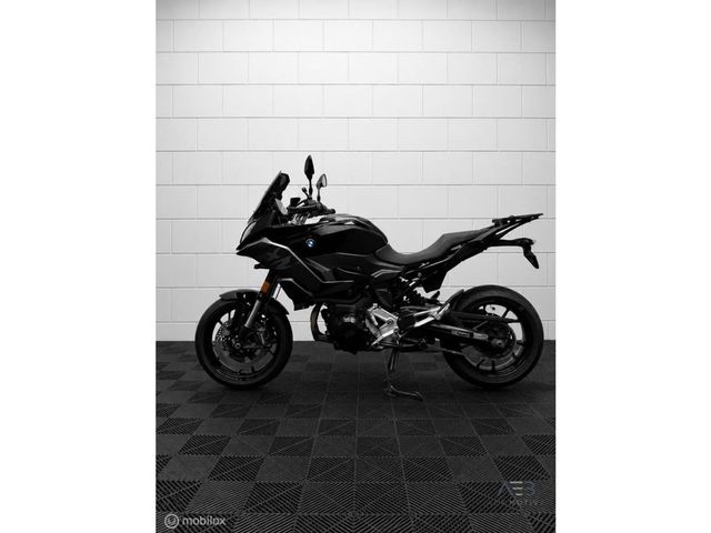 bmw - f-900-xr