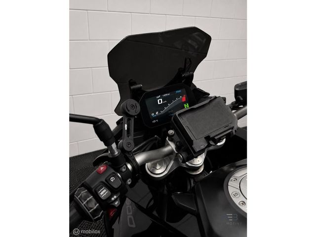 bmw - f-900-xr