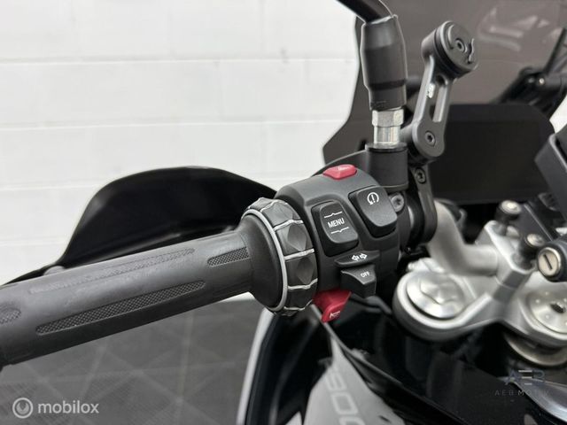 bmw - f-900-xr