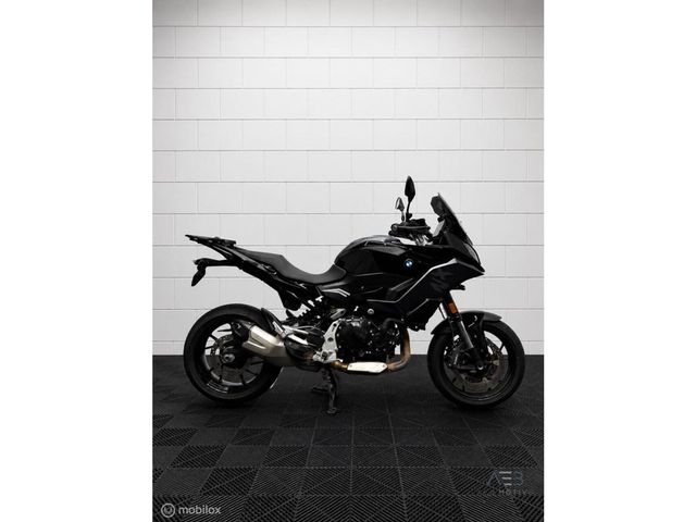 bmw - f-900-xr
