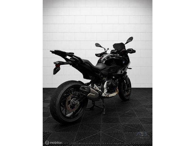 bmw - f-900-xr