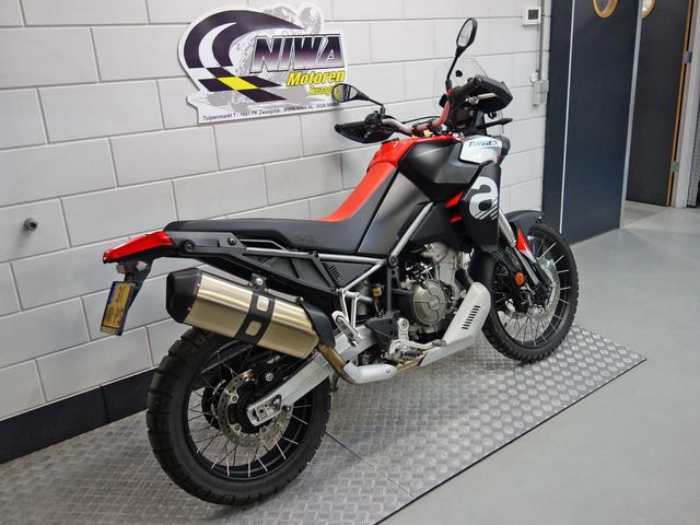 aprilia - tuareg-660