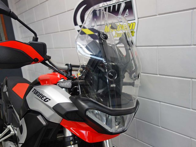 aprilia - tuareg-660
