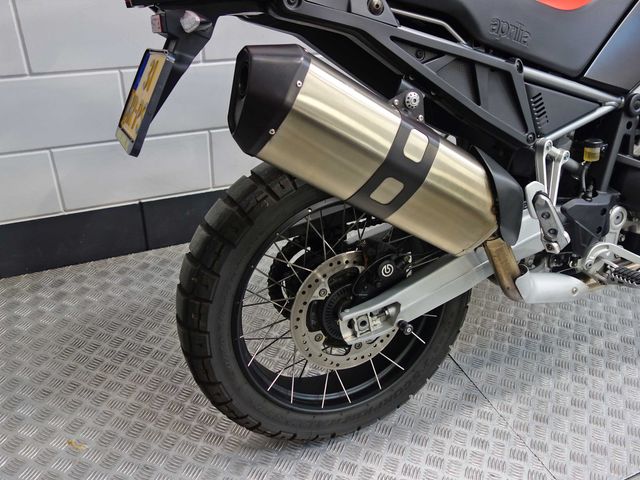 aprilia - tuareg-660