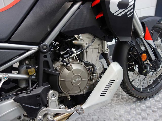 aprilia - tuareg-660