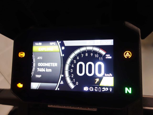 aprilia - tuareg-660