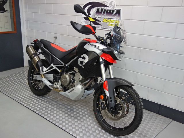 aprilia - tuareg-660
