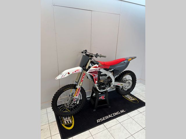 fantic - xxf-450