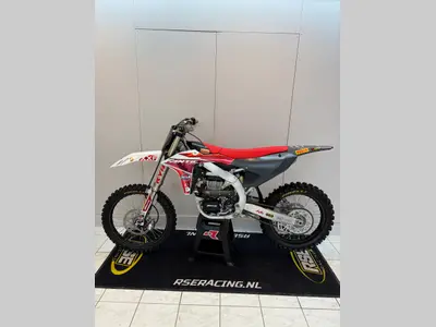FANTIC XXF 450 – foto 2