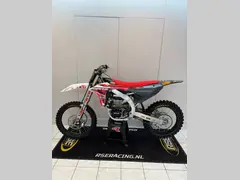 Fantic XXF 450 Coldenhof edition 2026 nieuw – foto 2 van 13
