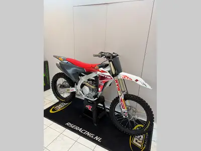 FANTIC XXF 450 – foto 4