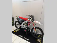 Fantic XXF 450 Coldenhof edition 2026 nieuw – foto 4 van 13
