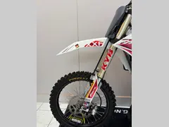Fantic XXF 450 Coldenhof edition 2026 nieuw – foto 7 van 13