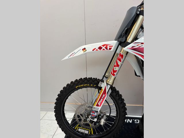 fantic - xxf-450