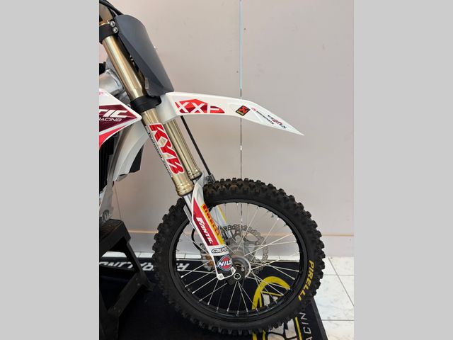fantic - xxf-450